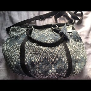 American Eagle crossbody bag